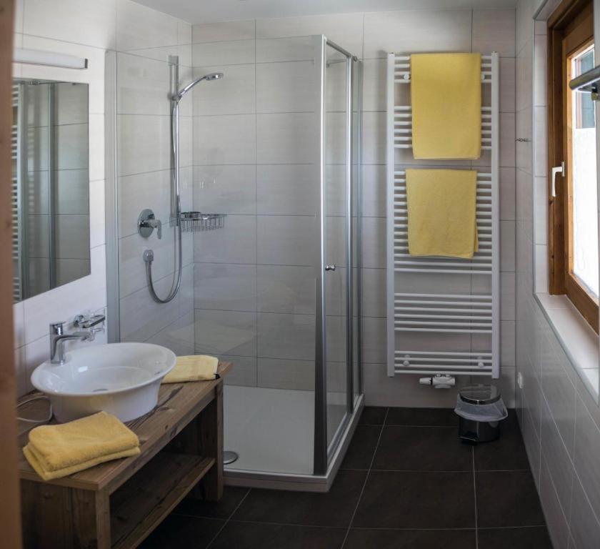 Klausner Hotel Mittersill Esterno foto