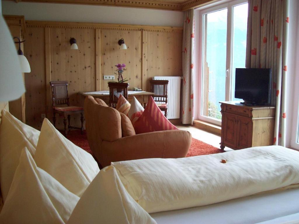 Klausner Hotel Mittersill Esterno foto