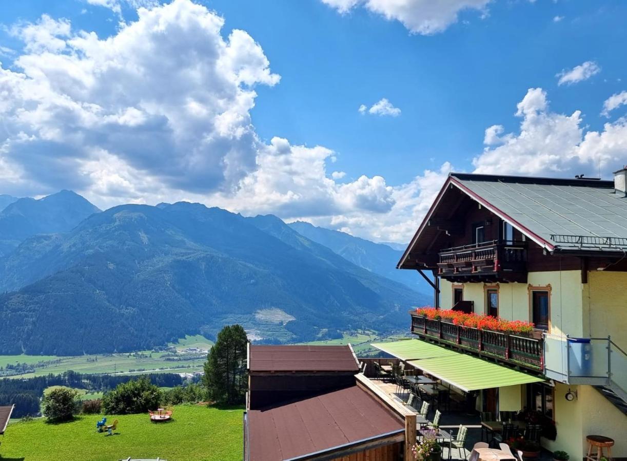 Klausner Hotel Mittersill Esterno foto