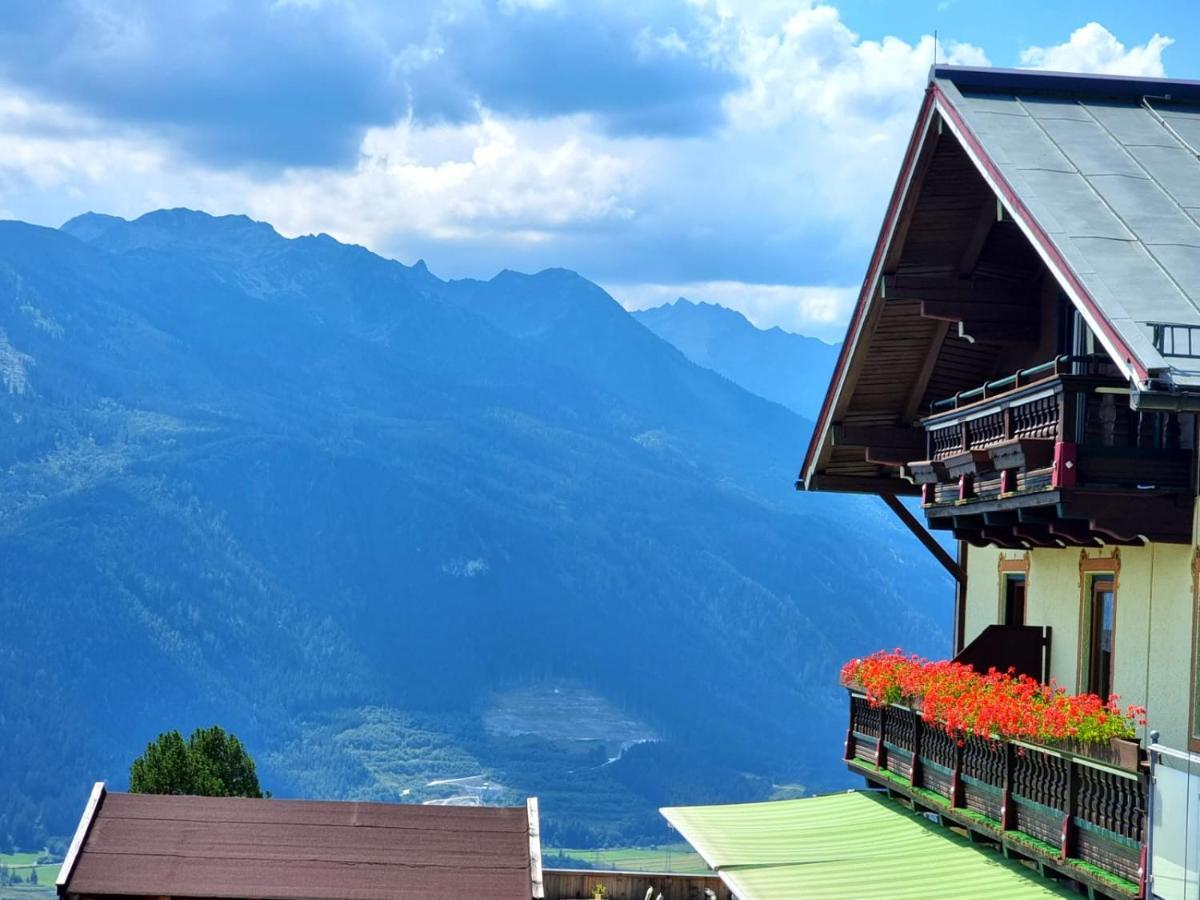 Klausner Hotel Mittersill Esterno foto