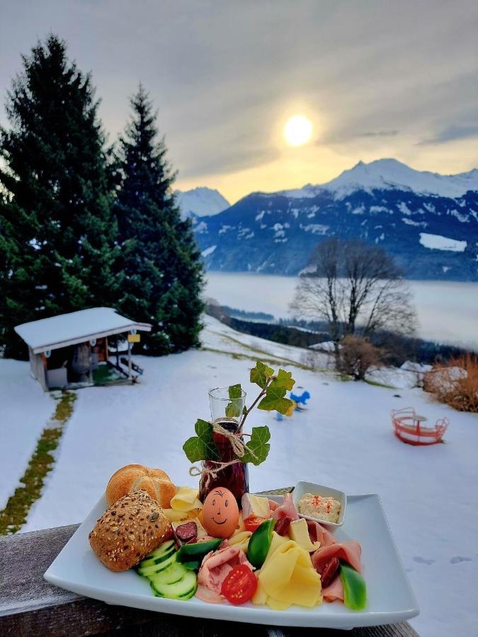 Klausner Hotel Mittersill Esterno foto