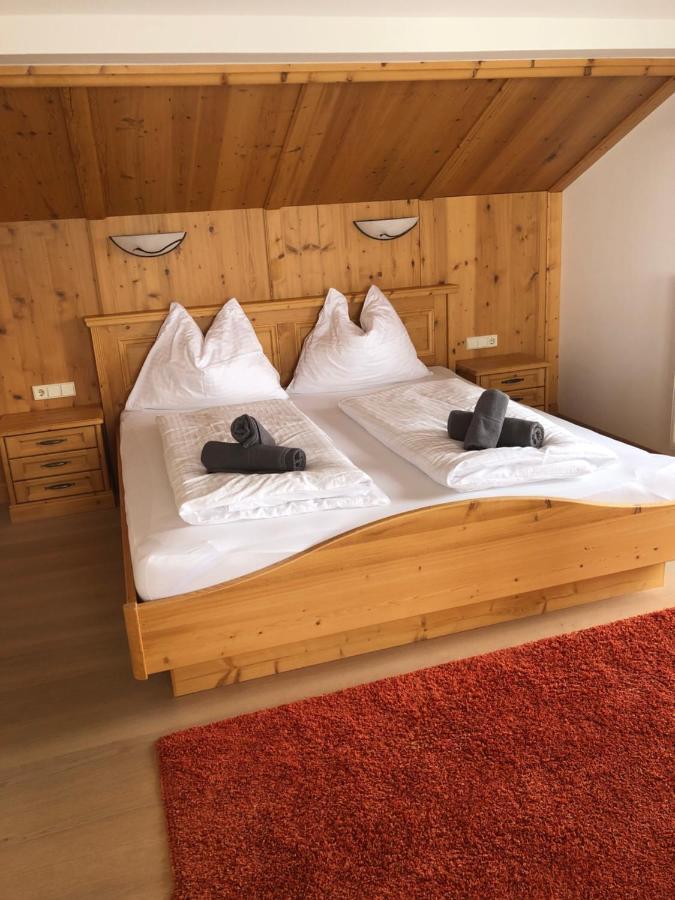 Klausner Hotel Mittersill Esterno foto