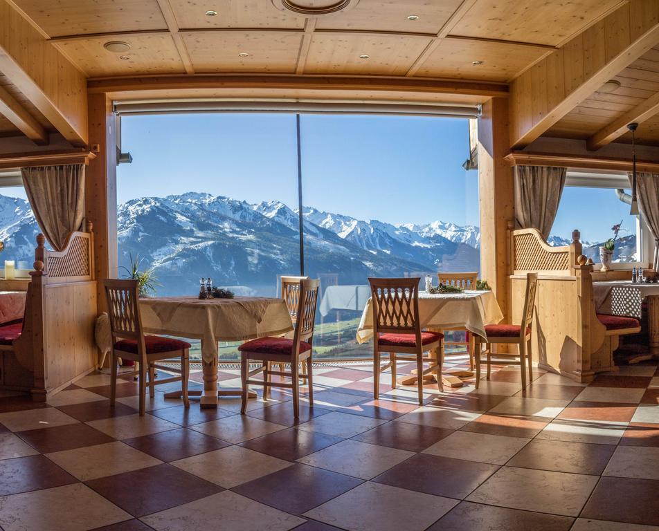 Klausner Hotel Mittersill Esterno foto