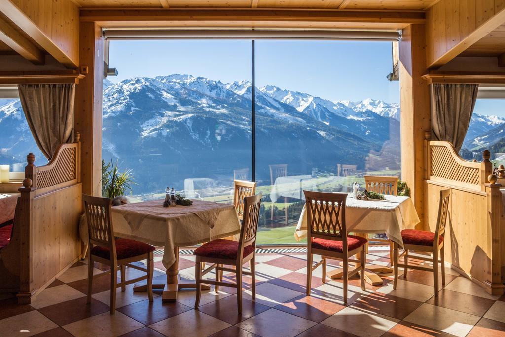 Klausner Hotel Mittersill Esterno foto