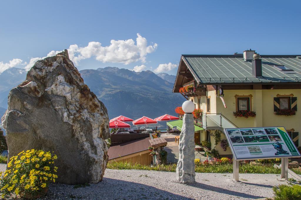 Klausner Hotel Mittersill Esterno foto