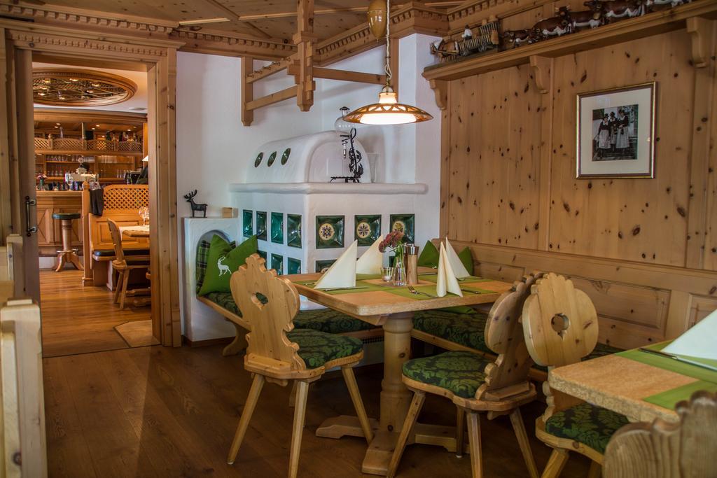 Klausner Hotel Mittersill Esterno foto